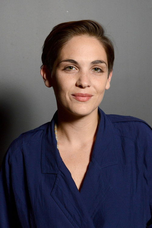Mary Helena Clark - director portrait