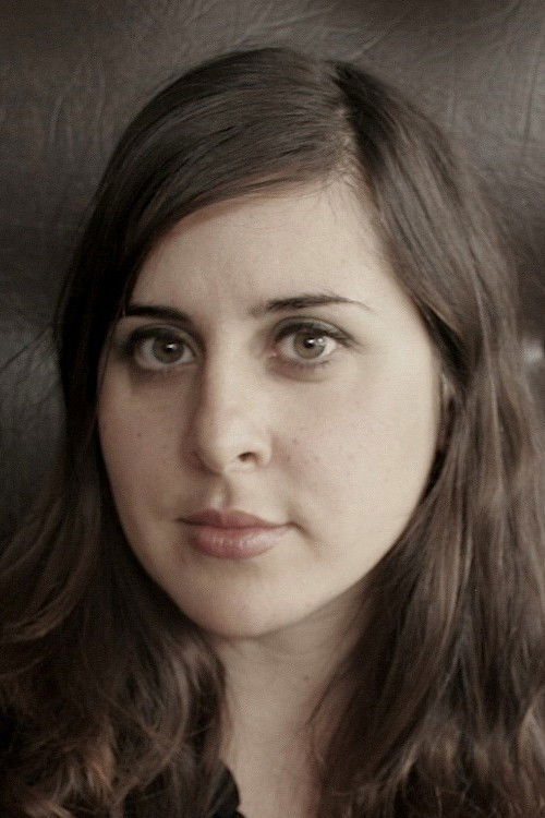 Maryam Keshavarz - director portrait