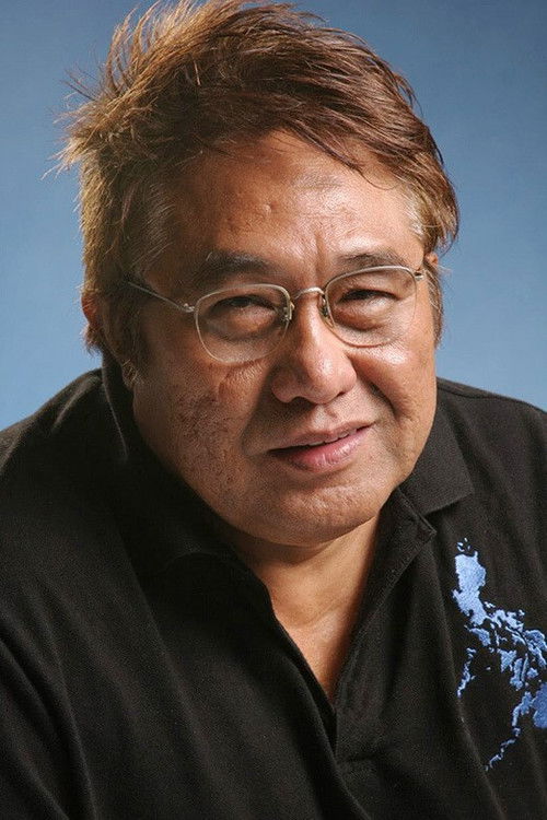 Maryo J. de los Reyes — director portrait