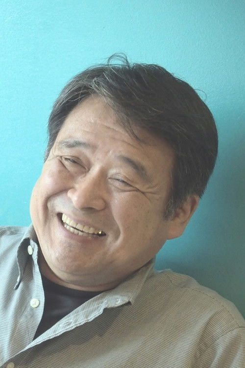 Masaaki Tezuka - director portrait