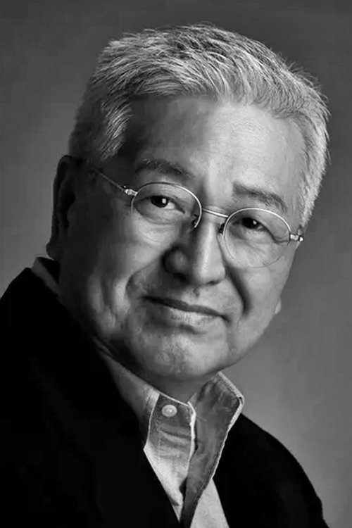 Masahiro Shinoda - director portrait