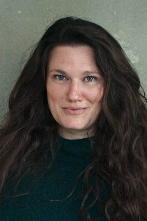 Mascha Schilinski — director portrait