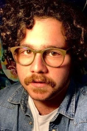Matheus Marchetti - director portrait
