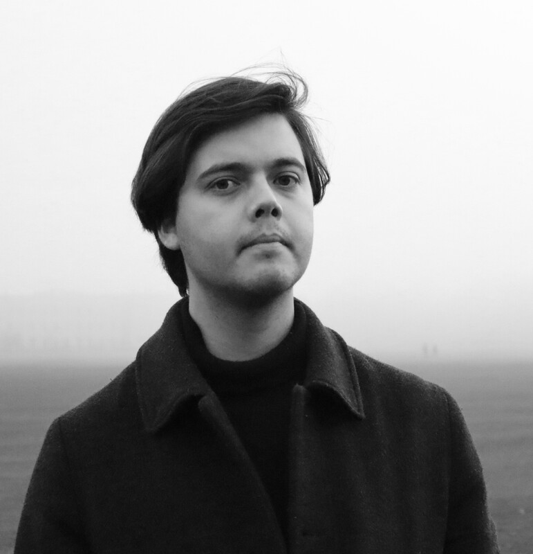Mathias Rodrigues Bjerre - director portrait