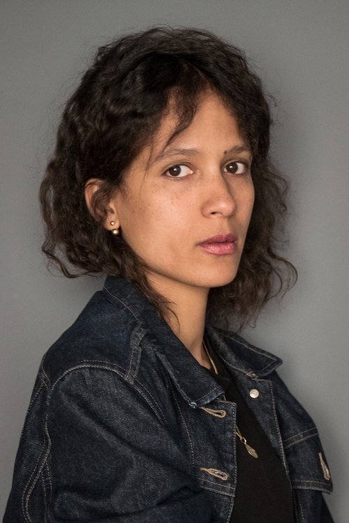 Mati Diop - director portrait