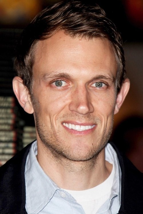 Matt Bettinelli-Olpin - director portrait