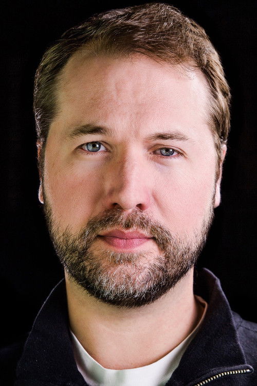 Matt Hullum - director portrait