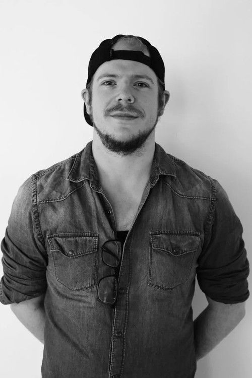 Matt Sears - director portrait