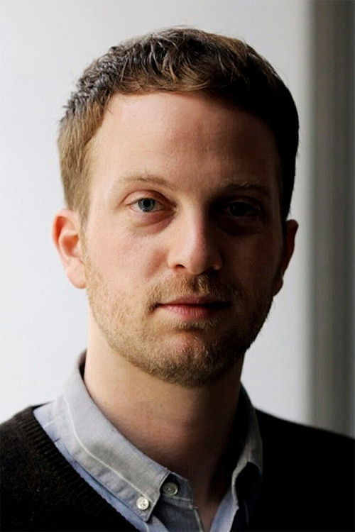 Matt Wolf - director portrait