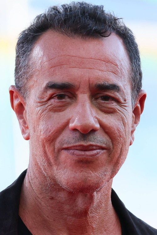 Matteo Garrone - director portrait