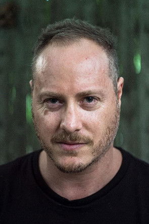 Matthew A. Brown - director portrait