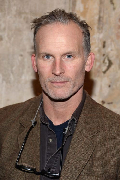 Matthew Barney - director portrait