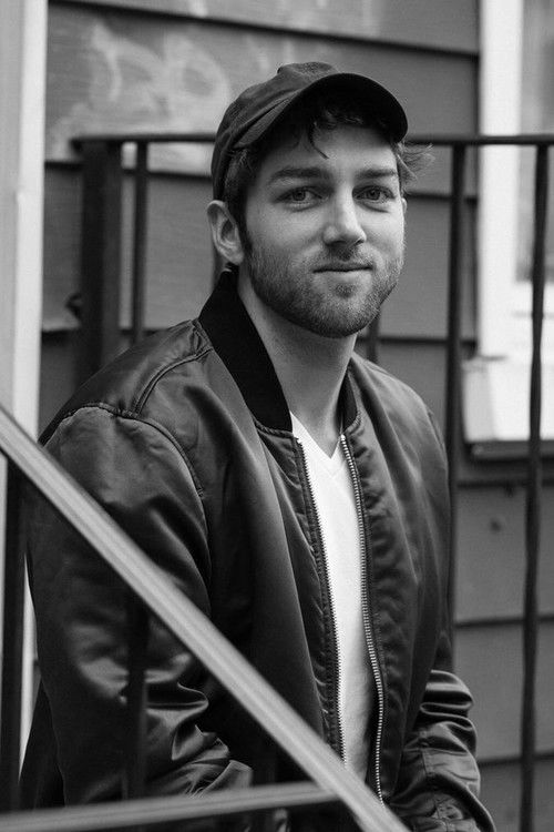 Matthew Fifer - director portrait