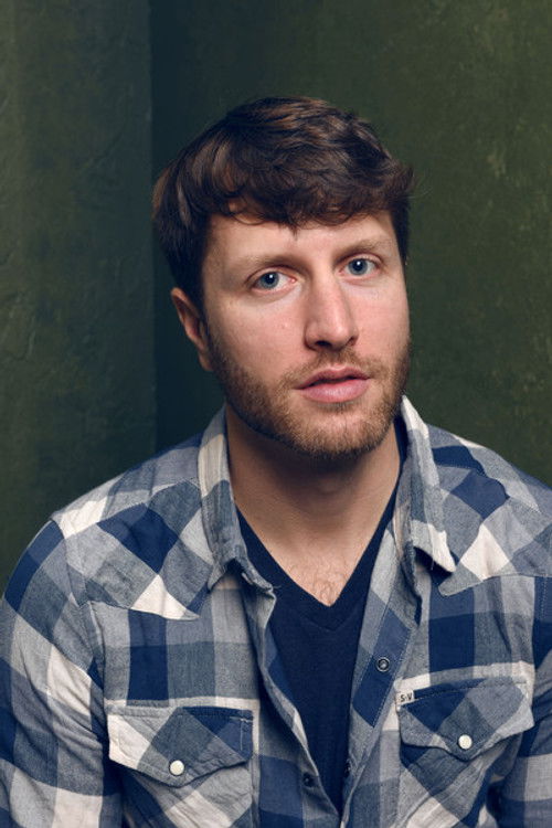 Matthew Heineman - director portrait