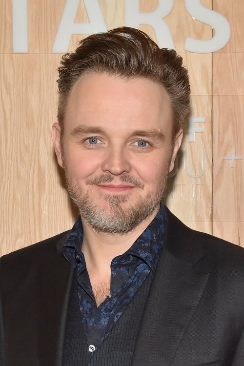 Matthew Newton - director portrait