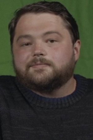 Matthew Rush - director portrait