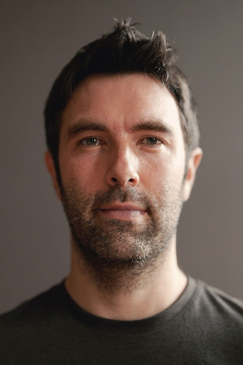 Matthew Tyler - director portrait