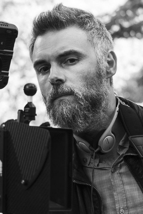 Mauro Mancini — director portrait