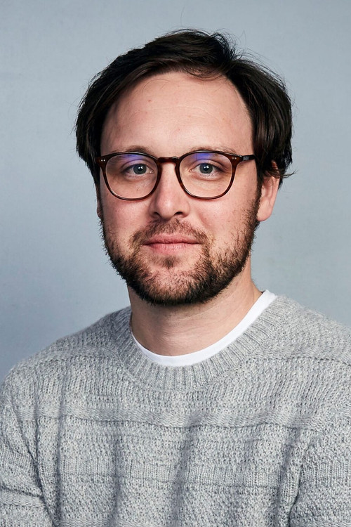 Max Barbakow - director portrait