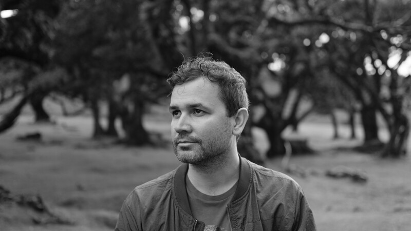 Maxime Corbeil-Perron - director portrait