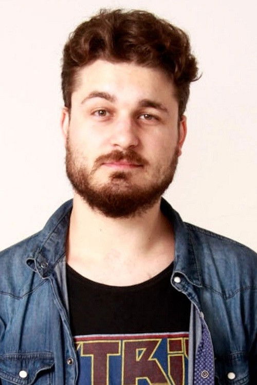 Maximiliano Contenti - director portrait