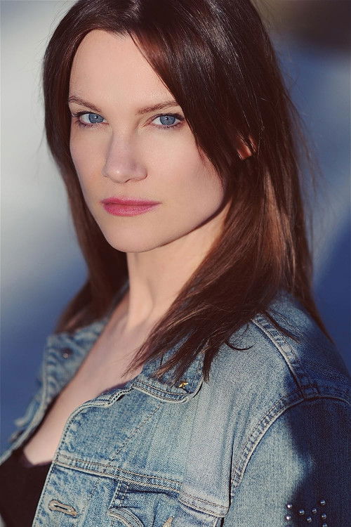 May Charters - director portrait