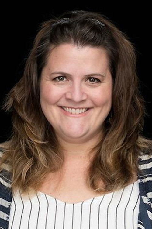 Megan Griffiths - director portrait