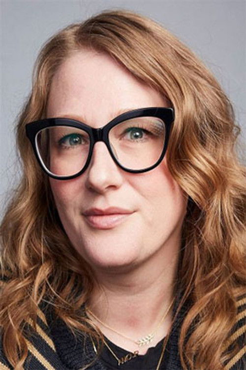Mel Eslyn — director portrait