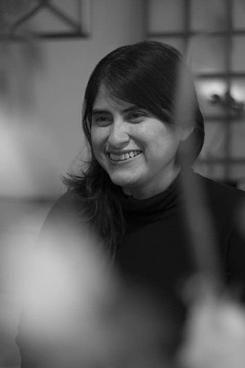 Melina León - director portrait
