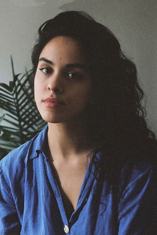 Melina Valdez - director portrait
