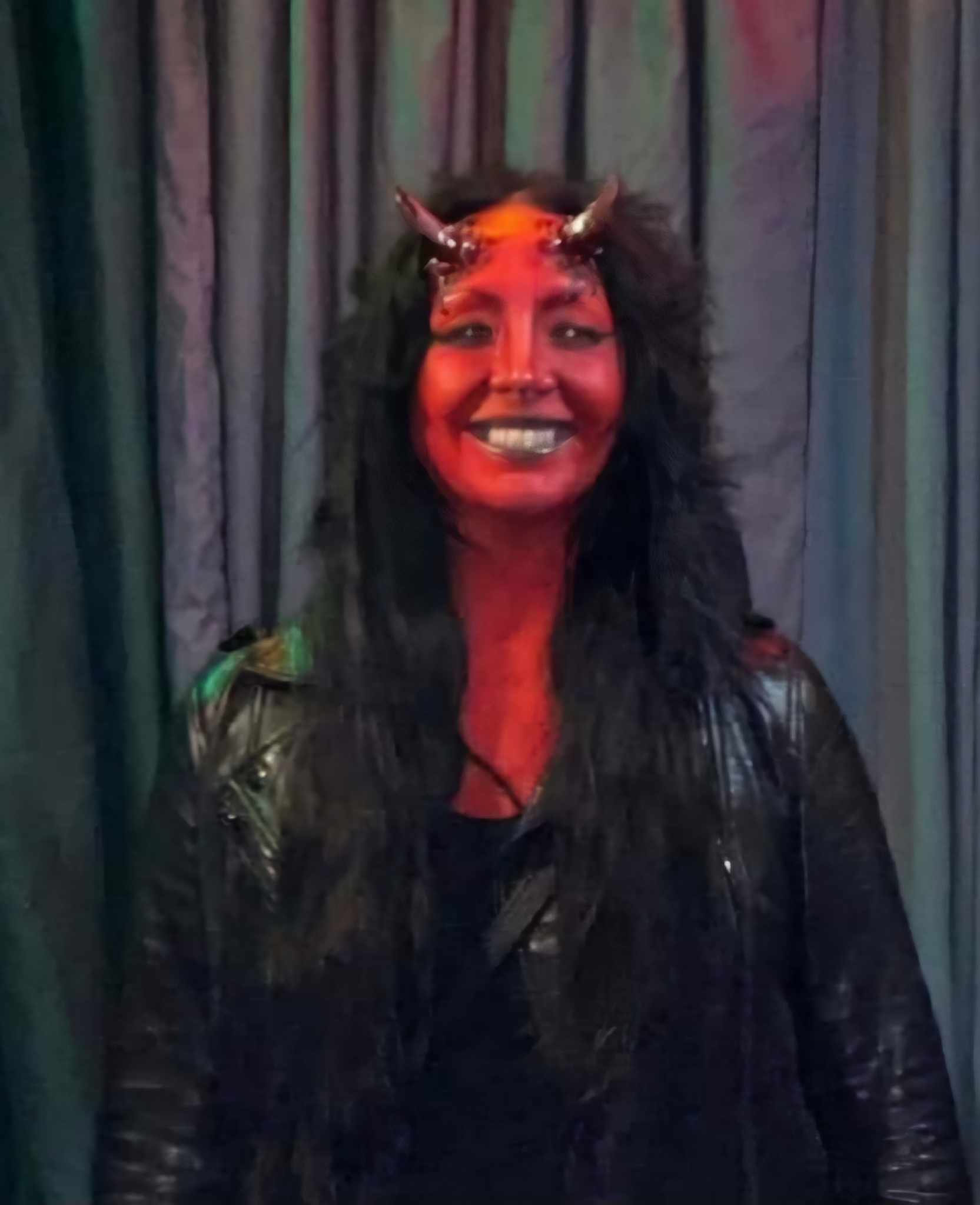 Mélissa Gagné — director portrait