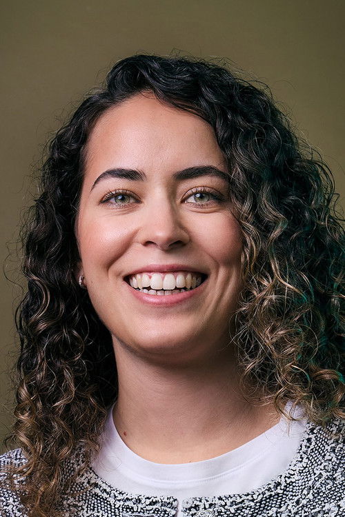 Meryam Joobeur - director portrait