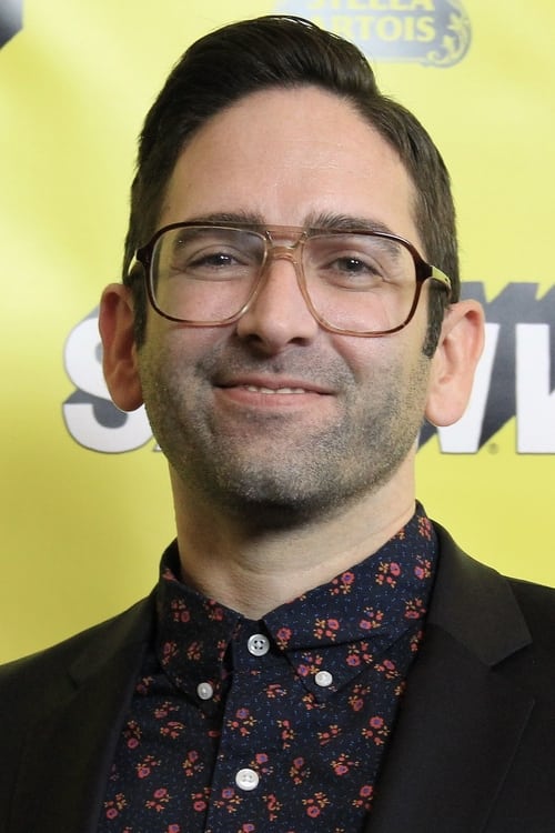 Michael Chaves - director portrait