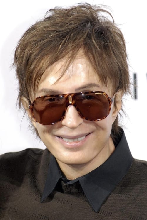 Michael Cimino - director portrait