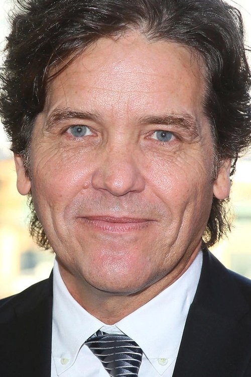 Michael Damian - director portrait