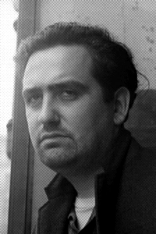 Michael Findlay - director portrait