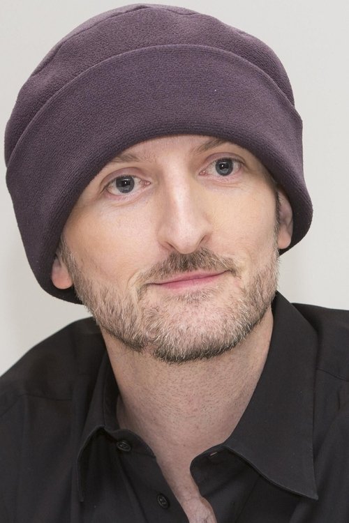 Michael Gracey - director portrait