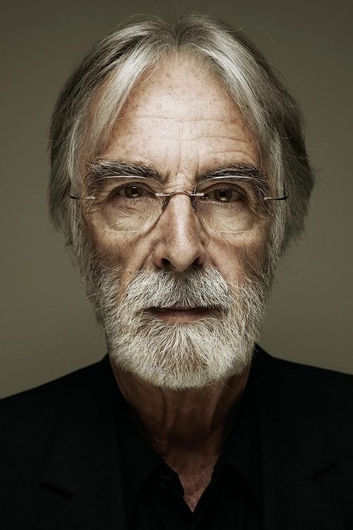 Michael Haneke - director portrait