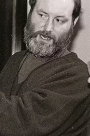 Michael Jones - director portrait