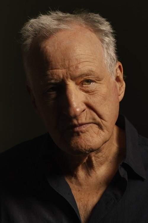 Michael Mann - director portrait