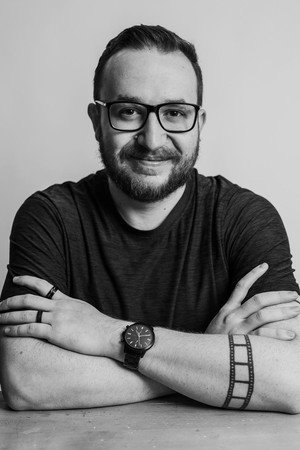 Michael Marino - director portrait