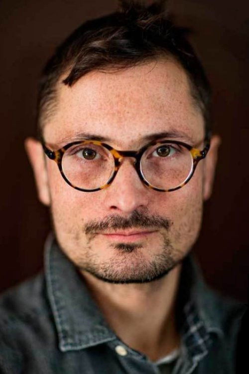 Michael Noer - director portrait