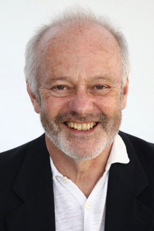 Michael Radford - director portrait