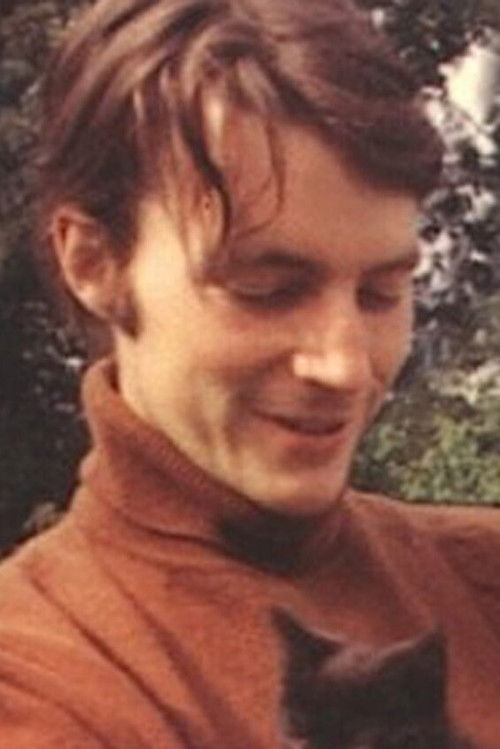 Michael Reeves - director portrait