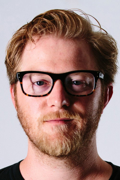 Michael Rousselet — director portrait