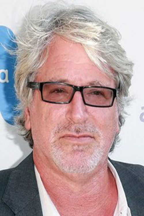Michael Rymer - director portrait