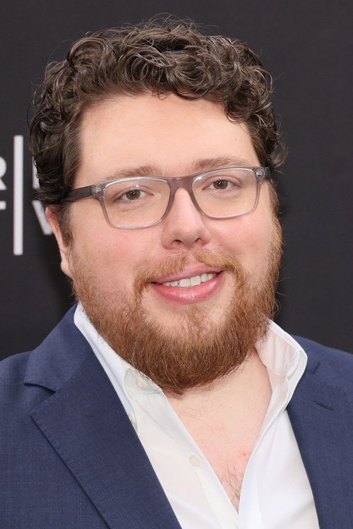 Michael Sarnoski - director portrait