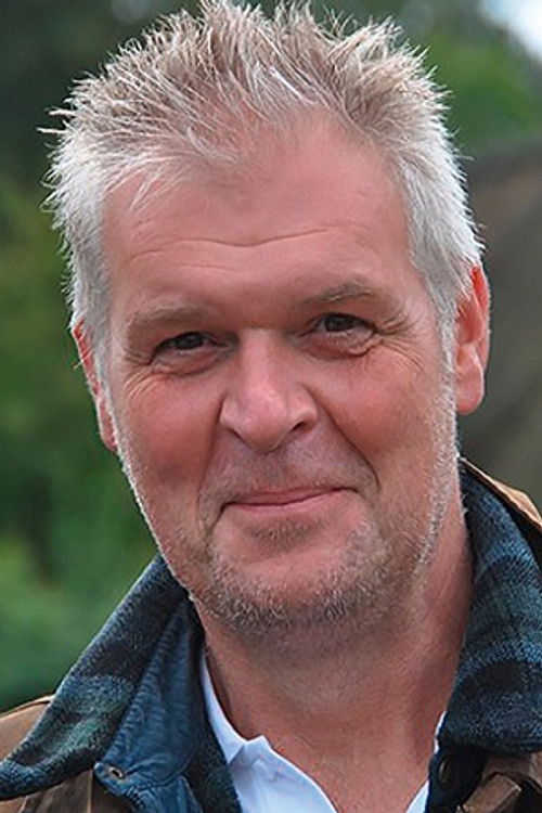 Michael Schaack - director portrait