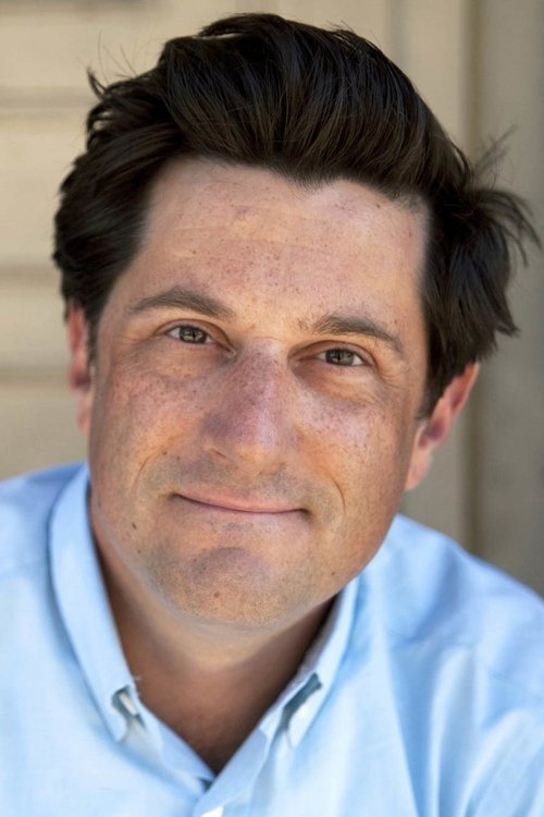 Michael Showalter — director portrait