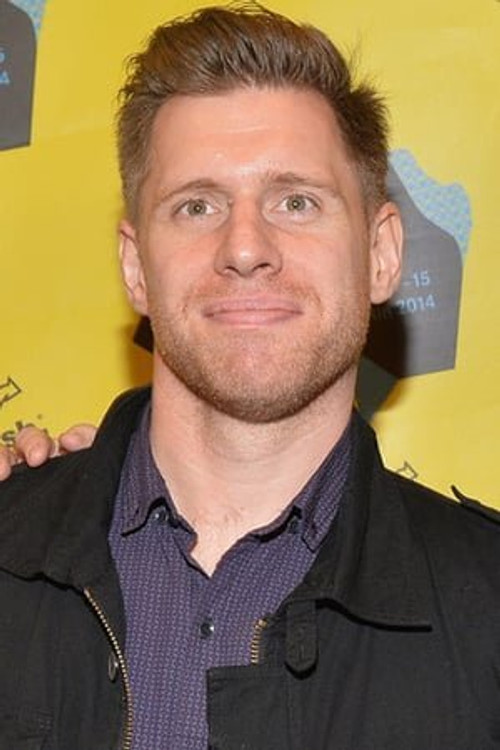 Michael Spierig — director portrait